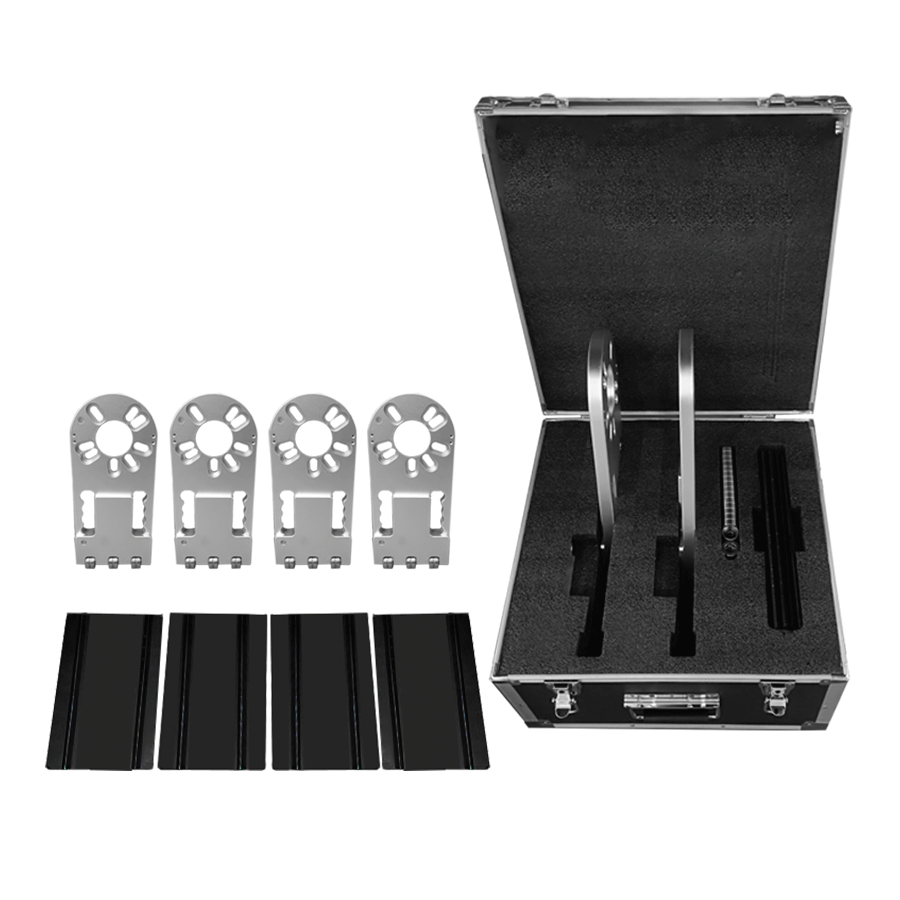 Stress Relief Tool Set