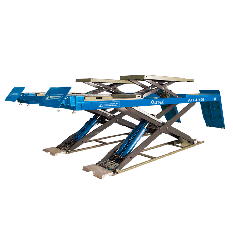 ATL-U400